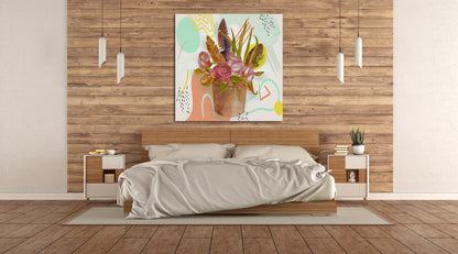 Boho Flowers 151