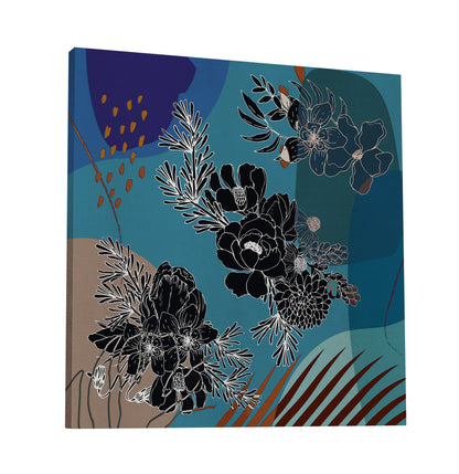 Boho Flowers 156