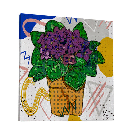 Boho Flowers 165