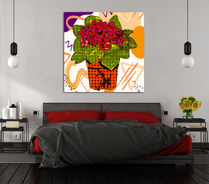 Boho Flowers 175