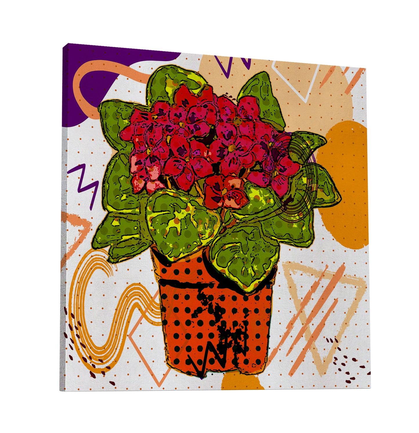 Boho Flowers 175