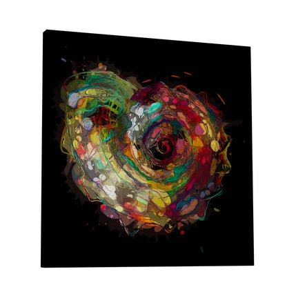 Boho Nautilus Shell 247