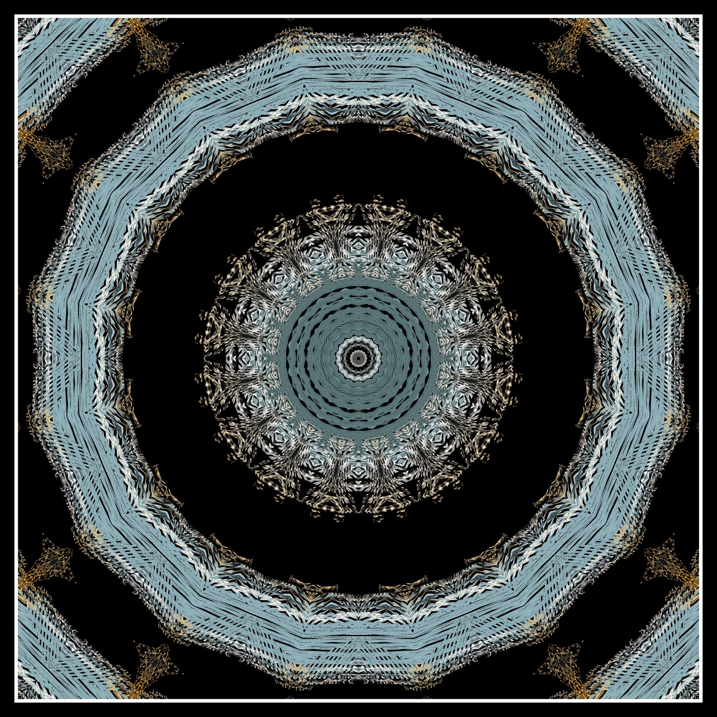 Boho Pattern 35