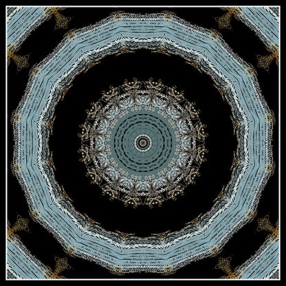 Boho Pattern 35