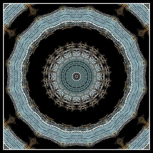 Boho Pattern 35