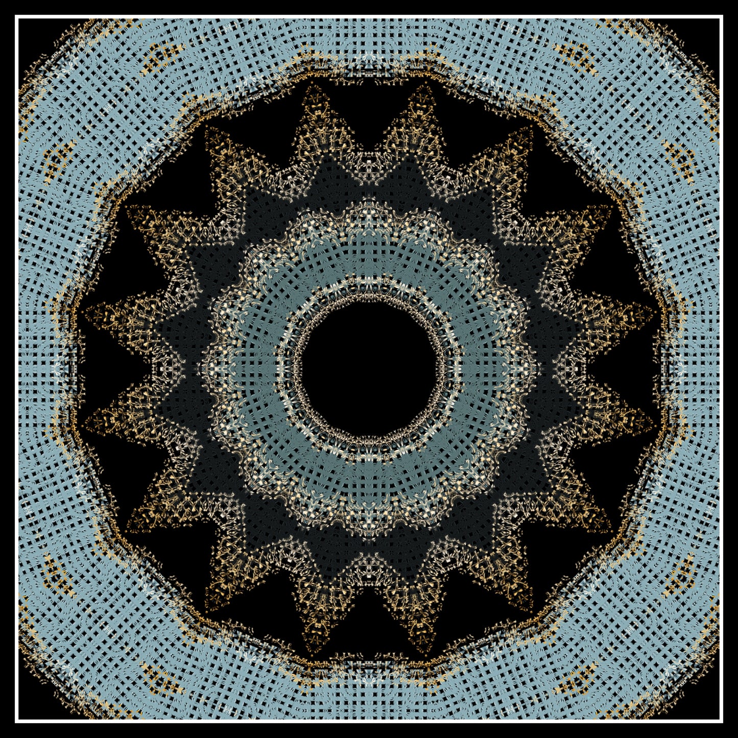 Boho Pattern 36