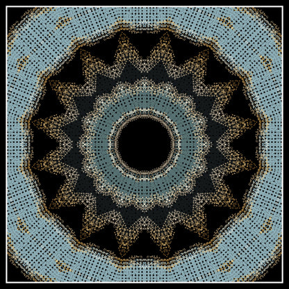 Boho Pattern 36