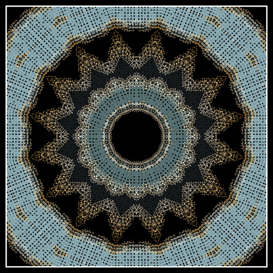 Boho Pattern 36