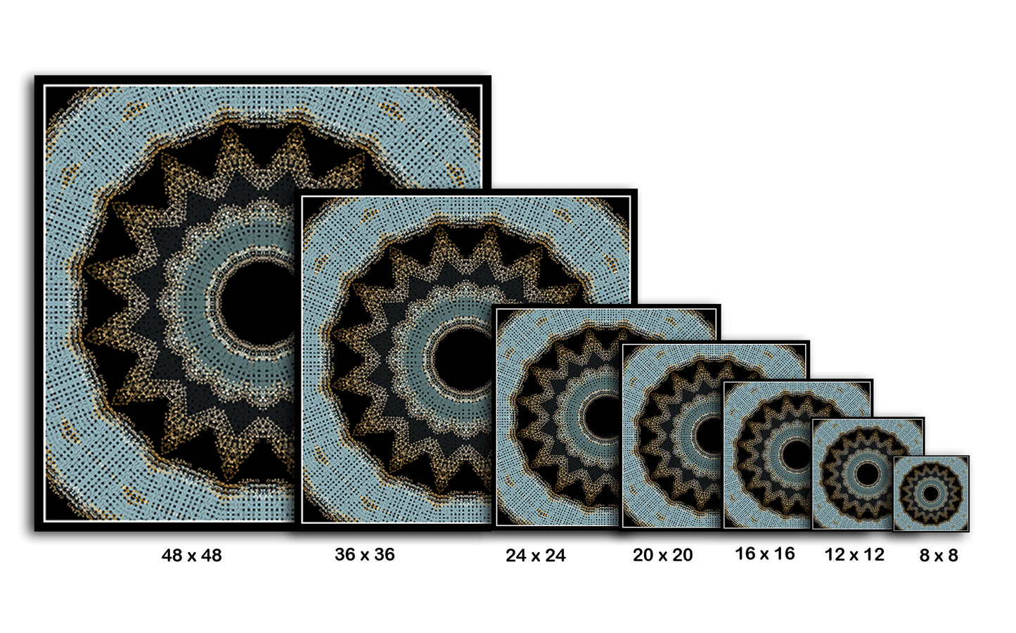 Boho Pattern 36