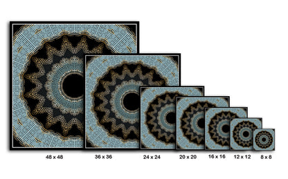 Boho Pattern 36