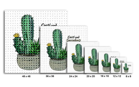 Cacti And Succulents 41