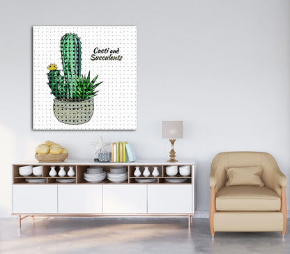 Cacti And Succulents 41