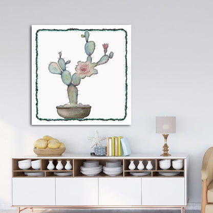 Cactus 534