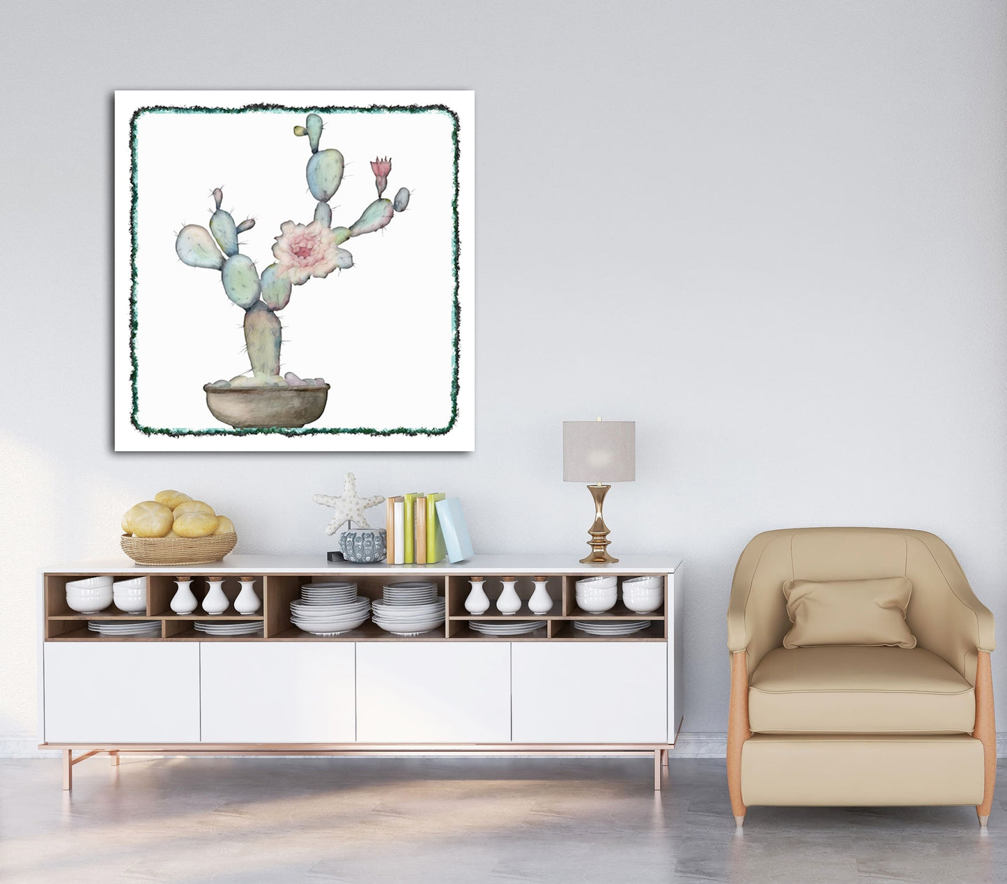 Cactus 534