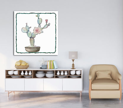 Cactus 534