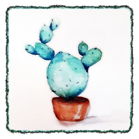 Cactus 535
