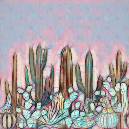Cactus 536