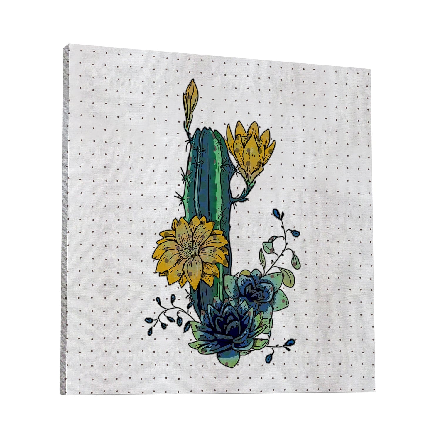 Cactus Flowers 459