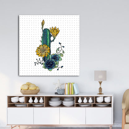 Cactus Flowers 459