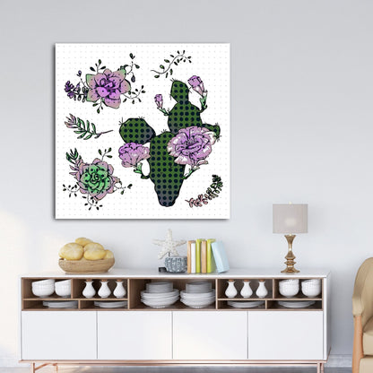 Cactus Flowers 461