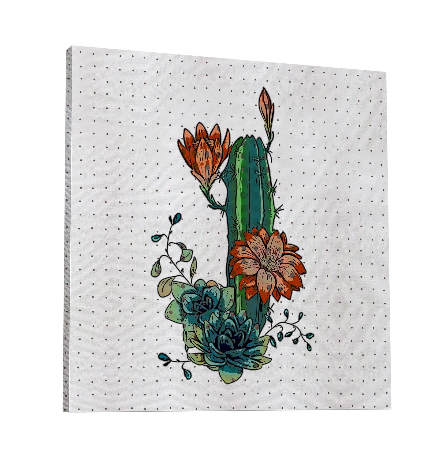 Cactus Flowers 462