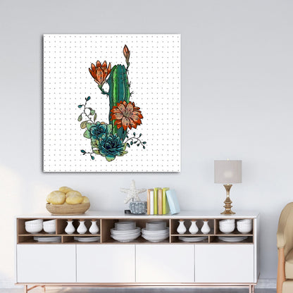 Cactus Flowers 462