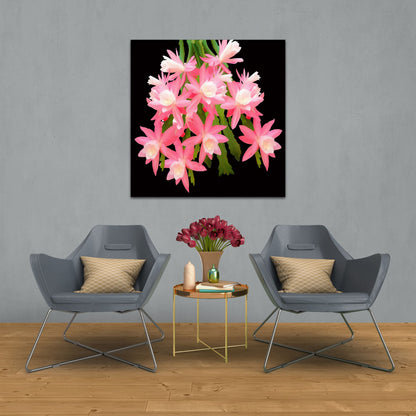 Cactus Flowers 483