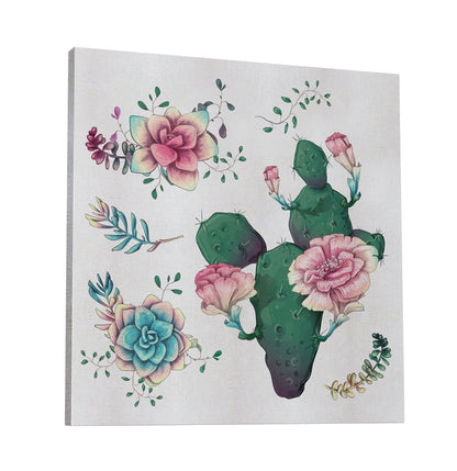 Cactus Flowers 761