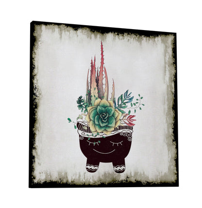 Cactus Succulents 651