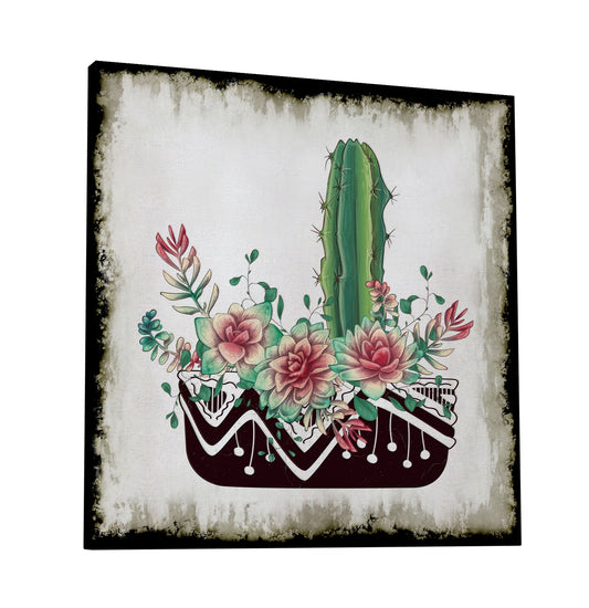 Cactus Succulents 652