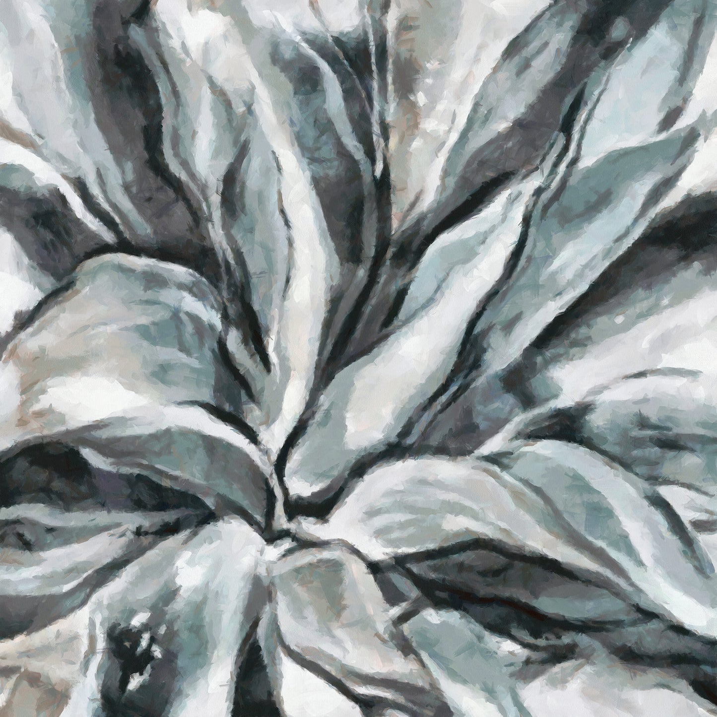 Cereus Aloe