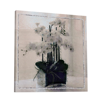 Abdouallah Basket Of Roses I