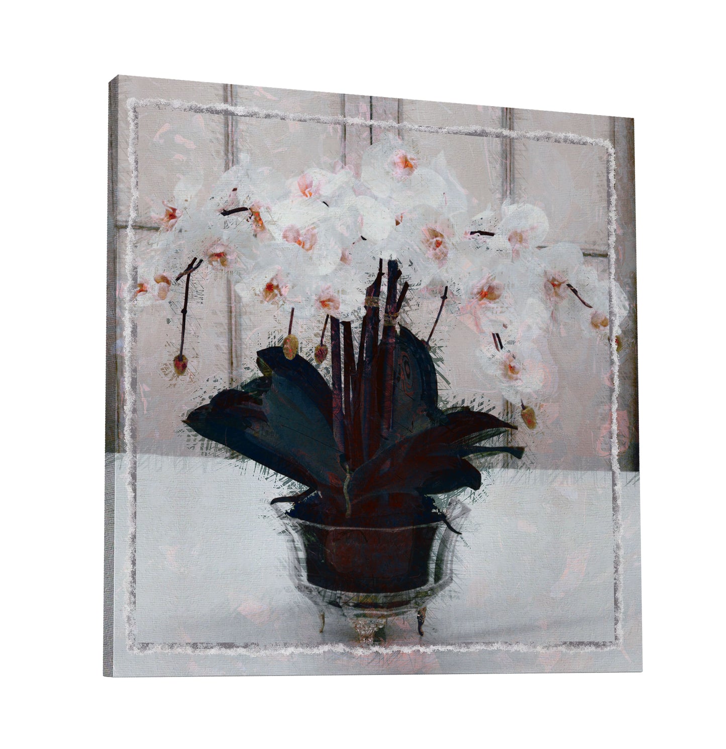 Abdouallah Basket Of Roses II