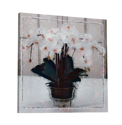 Abdouallah Basket Of Roses II