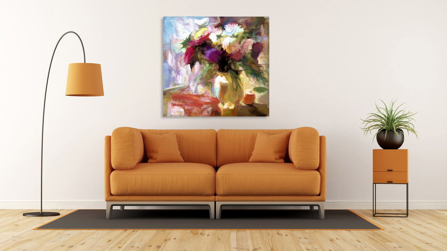 Abdouallah Country Bouquet 235