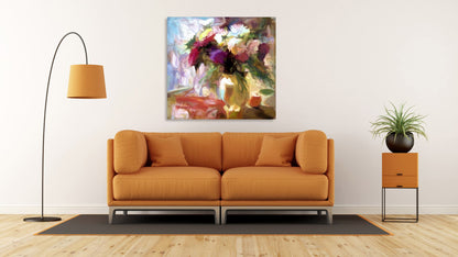 Abdouallah Country Bouquet 235