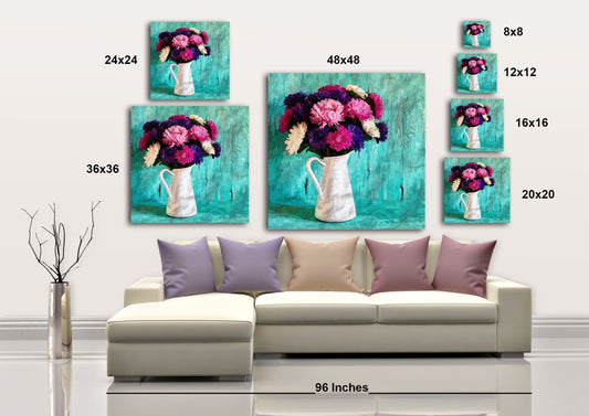 Country Bouquet 413
