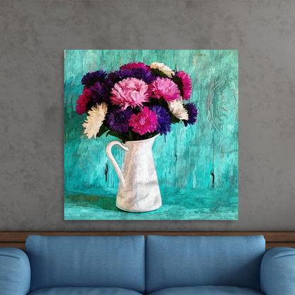 Country Bouquet 413