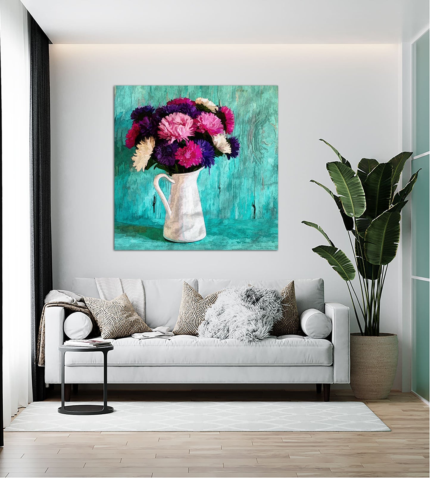 Country Bouquet 413
