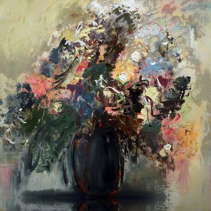 Festive Bouquet 378