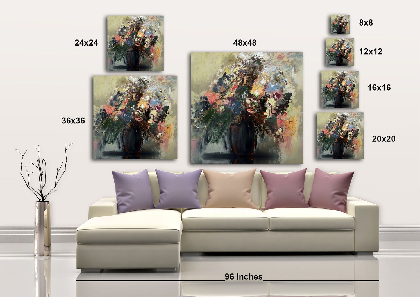 Festive Bouquet 378
