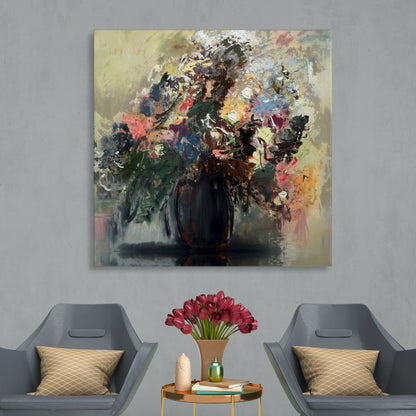Festive Bouquet 378
