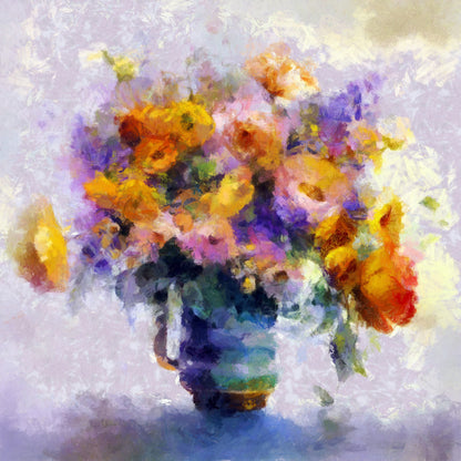 Abdouallah Festive Bouquet 379