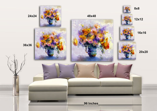 Abdouallah Festive Bouquet 379