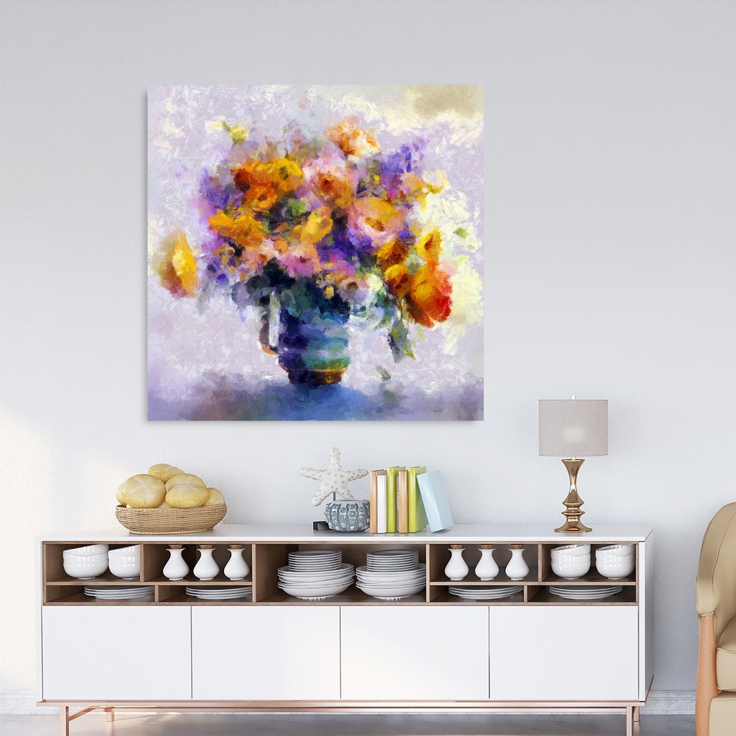 Abdouallah Festive Bouquet 379