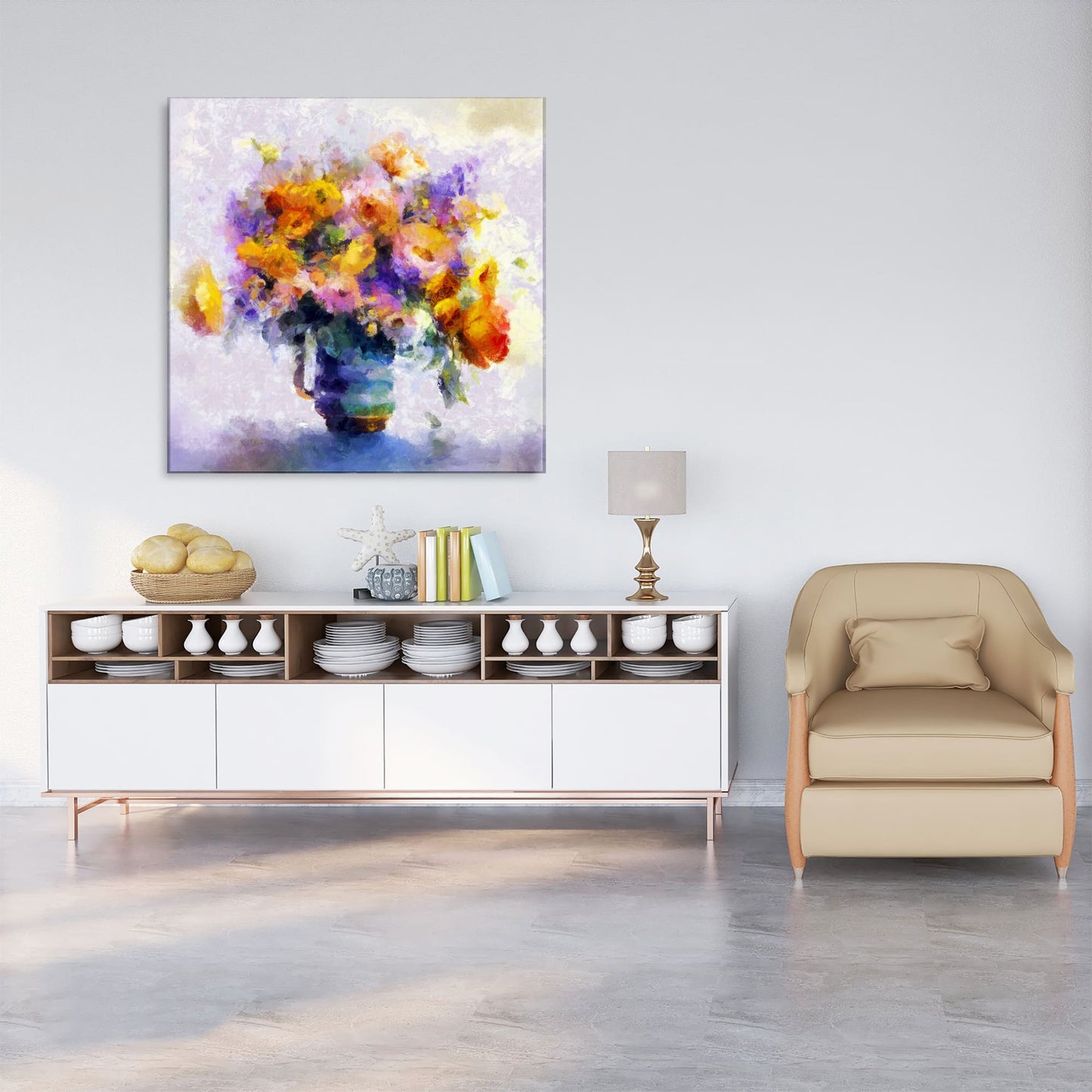 Abdouallah Festive Bouquet 379