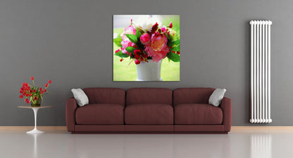 Festive Bouquet I