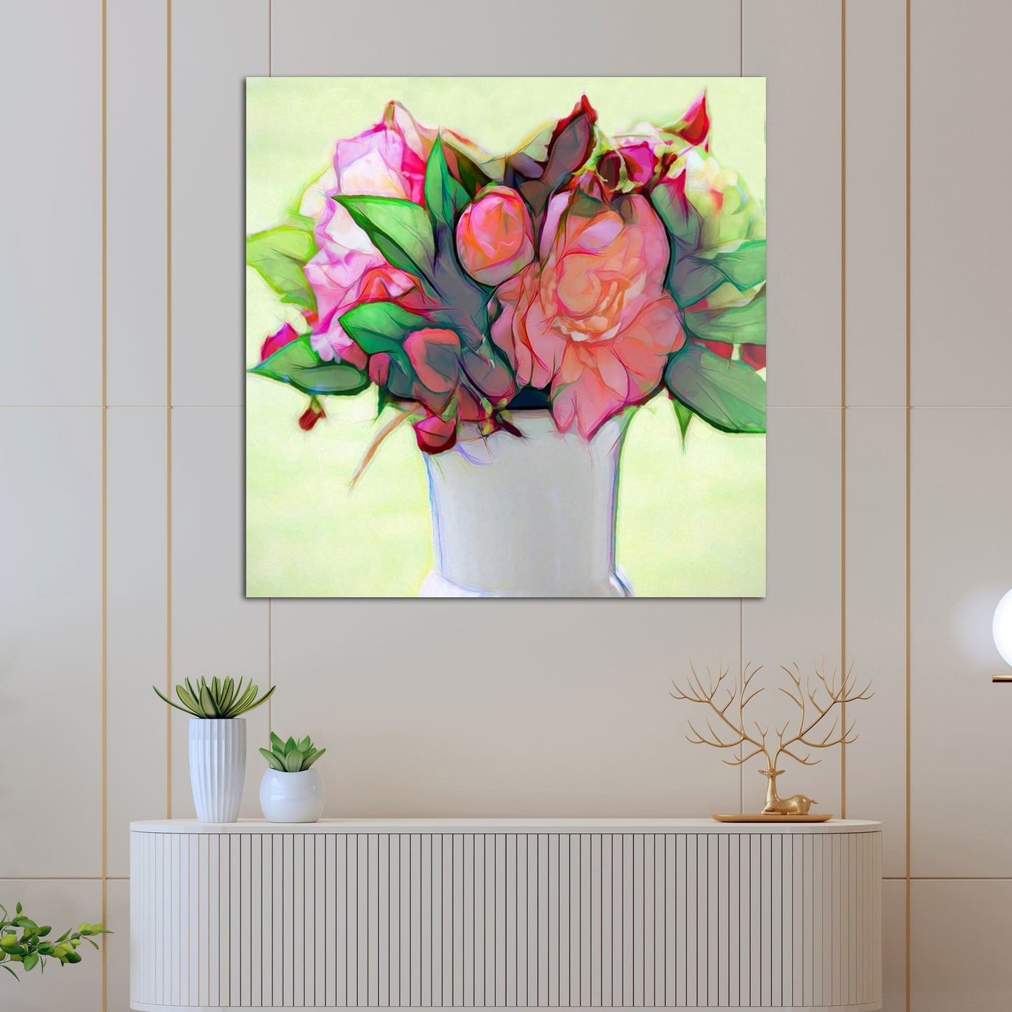 Festive Bouquet II