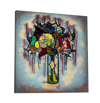 Floral 239B