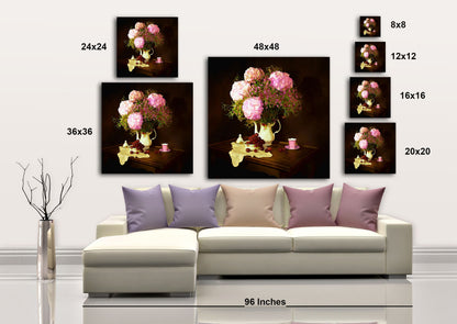 Floral 240B